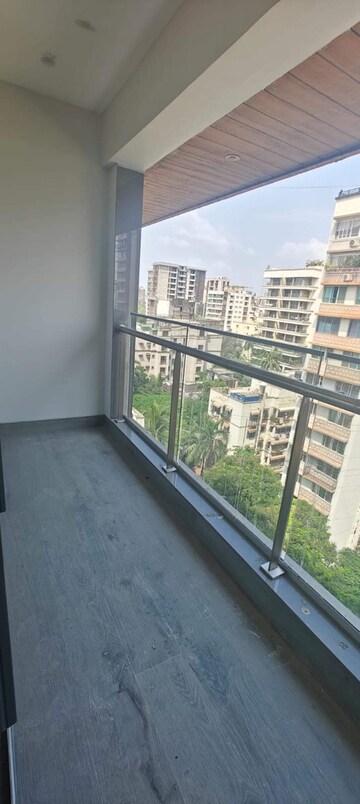 2 BHK Apartment For Rent in Indus Valley Aangan Matunga West Mumbai  7818019