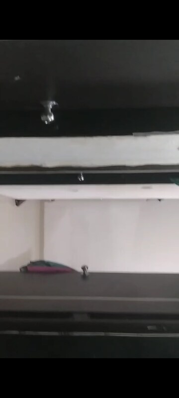 Furnished Amenities in 1 BHK Apartment at Vikram Rachna Towers, Virar West – for Sale