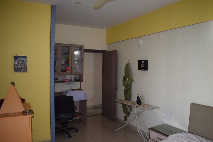 Team Area, golden-palm-enclave 4 Bedroom 3070 Sq.Ft. Apartment In Hennur Road Bangalore 7818016
