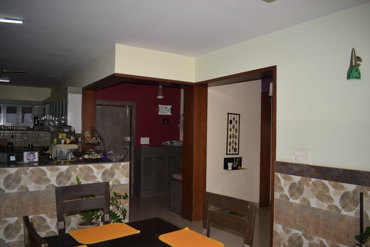 Living Room, golden-palm-enclave 4 Bedroom 3070 Sq.Ft. Apartment In Hennur Road Bangalore 7818016