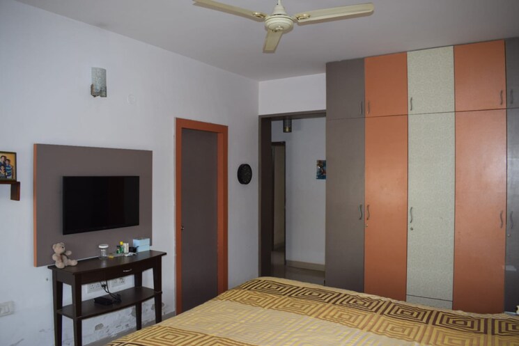 Room, golden-palm-enclave 4 Bedroom 3070 Sq.Ft. Apartment In Hennur Road Bangalore 7818016
