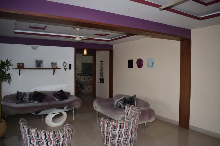 Team Area, golden-palm-enclave 4 Bedroom 3070 Sq.Ft. Apartment In Hennur Road Bangalore 7818016