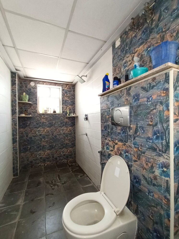 Bathroom, golden-palm-enclave 4 Bedroom 3070 Sq.Ft. Apartment In Hennur Road Bangalore 7818016