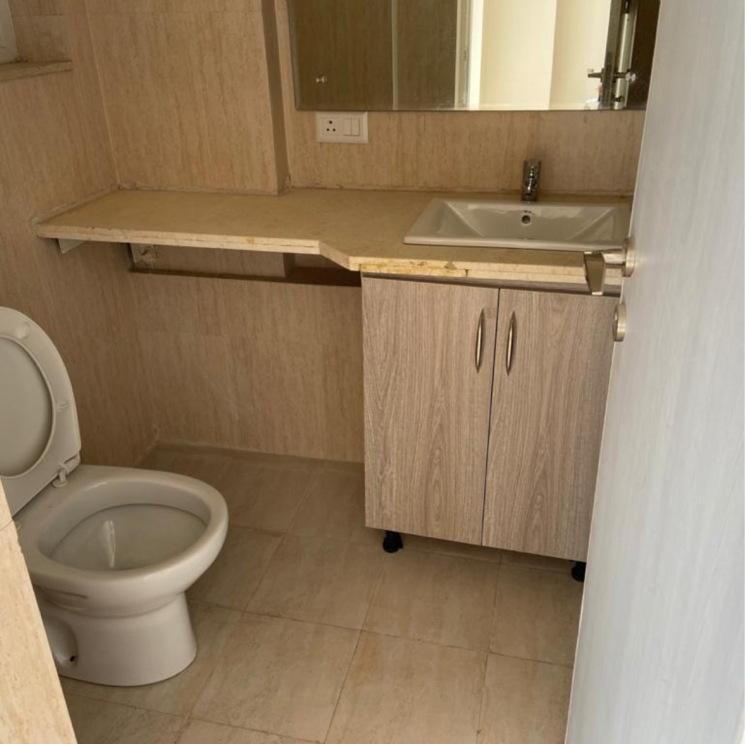 Bathroom, dlf-the-skycourt 3 Bedroom 1931 Sq.Ft. Apartment In Nawada Fatehpur Gurgaon 7818029