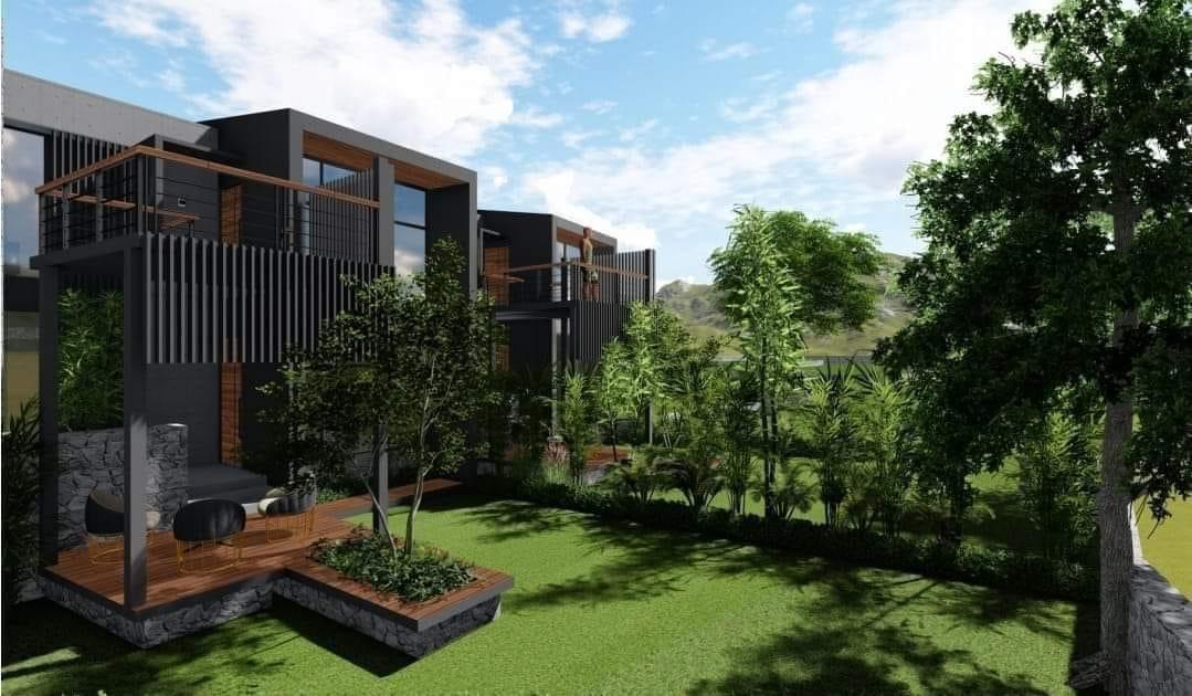 Plot For Sale in Unique Arcade Vasundhara