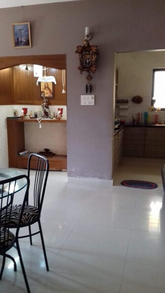 3.5 BHK Apartment For Resale in Prakruthi Chandana Amrutahalli Bangalore  7818031