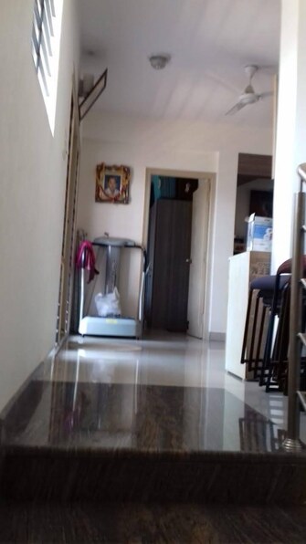 3.5 BHK Apartment For Resale in Prakruthi Chandana Amrutahalli Bangalore  7818031