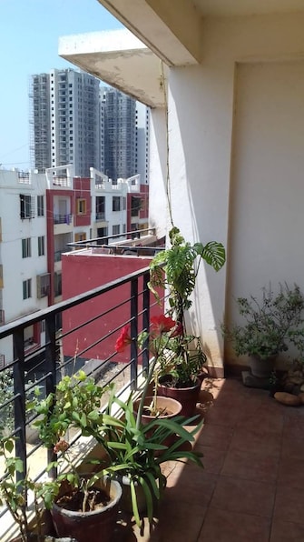 3.5 BHK Apartment For Resale in Prakruthi Chandana Amrutahalli Bangalore  7818031