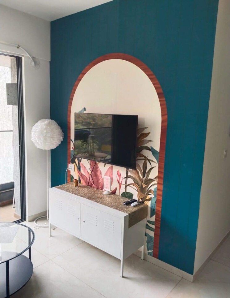 undefined, godrej-urban-park 2 Bedroom 665 Sq.Ft. Apartment In Chandivali Mumbai 7818063