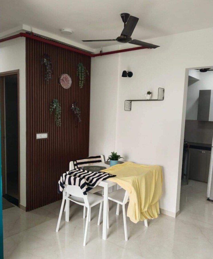 Master Bedroom, godrej-urban-park 2 Bedroom 665 Sq.Ft. Apartment In Chandivali Mumbai 7818063