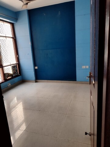 Bathroom in 3 BHK Apartment at GH-7 Crossings Republik, Vijay Nagar – for Rent