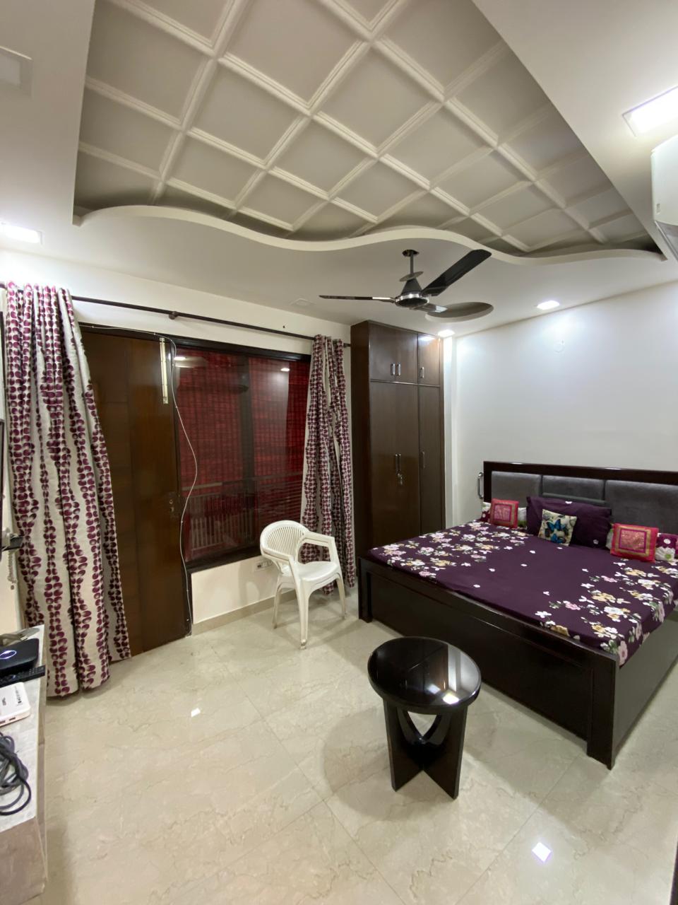 2 BHK Builder Floor For Rent in Ramesh Nagar Delhi  7818085