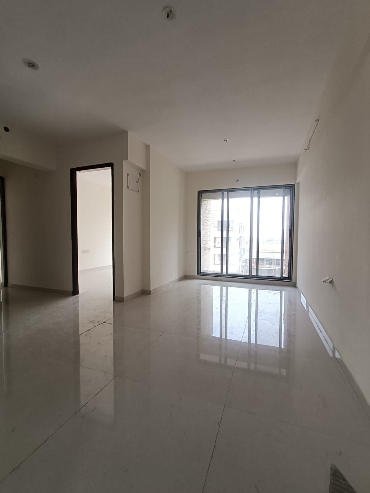 3 BHK Apartment For Resale in Sector 2 Kharghar Navi Mumbai  7818075