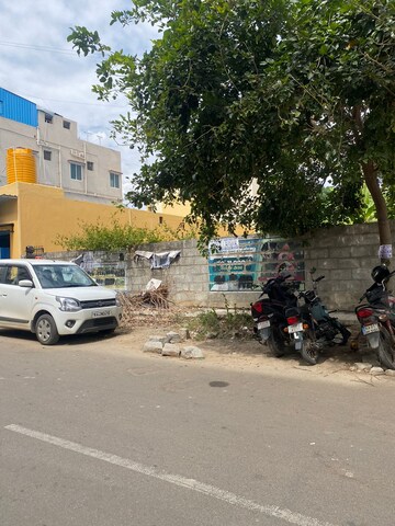  Plot For Sale in Kasturi Nagar