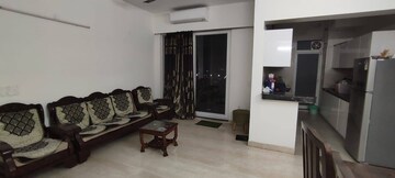 3 BHK Apartment For Rent in DLF New Town Heights III, Sector 91