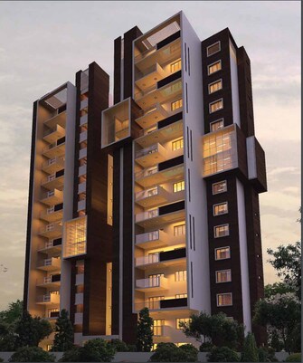 3 BHK Apartment For Resale in Legacy Eldora Jakkur Bangalore  7818099