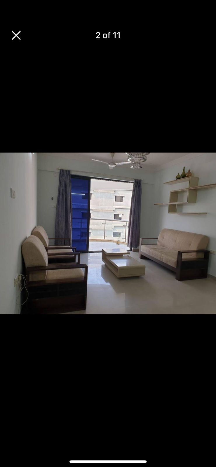 1 BHK Apartment For Sale in Mittal ParkWayz