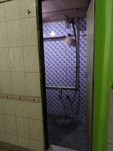 Attached Bathroom in 1 BHK Apartment at Kopri – for Sale