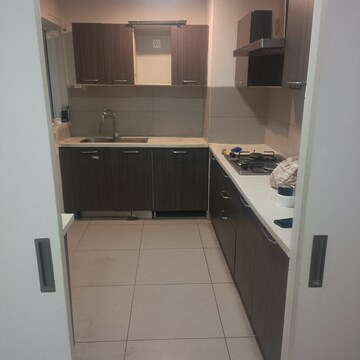 2 BHK Apartment For Rent in Ireo The Corridors, Sector 67a
