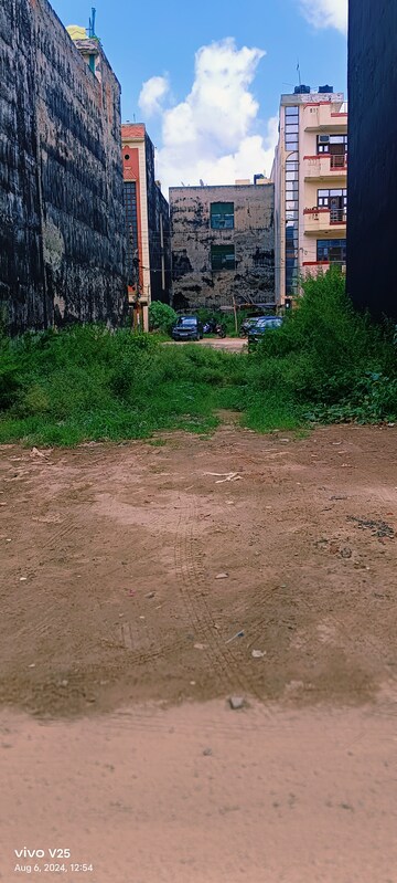 Plot Area in  Plot at RWA Vasundhara Sector 4A, Vasundhara Sector 4 – for Sale