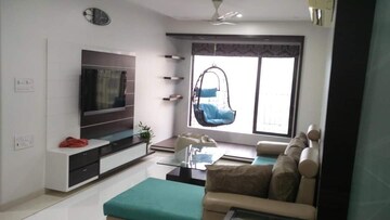 1 BHK Apartment For Rent in Nutan Madhuban Apartment, Worli