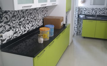 2 BHK Apartment For Sale in Ajnara Homes, Sector 16b Greater Noida