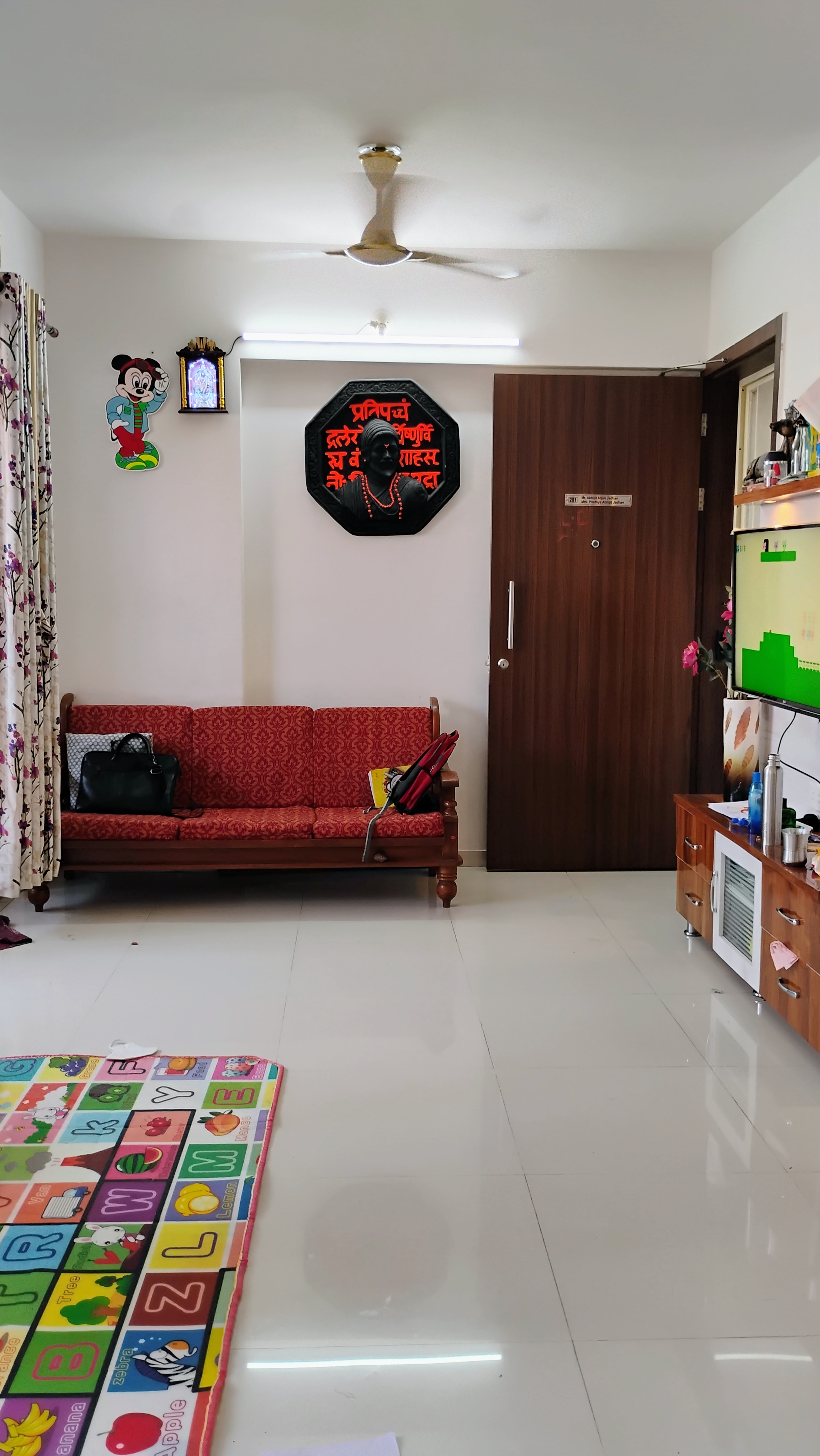 2 BHK Apartment For Sale in Rahul East View