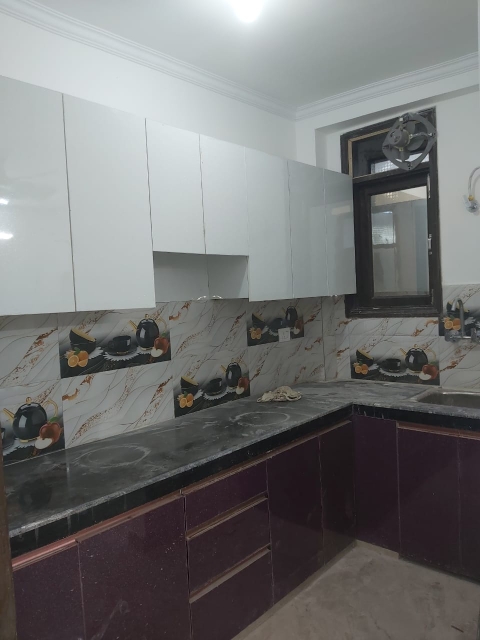 2 BHK Builder Floor For Rent in RWA Awasiya Govindpuri Govindpuri Delhi  7818146