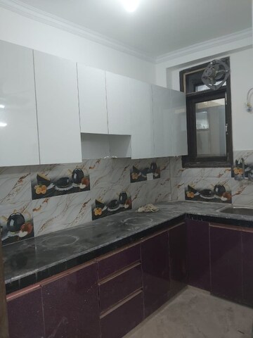 2 BHK Builder Floor For Rent in Govindpuri