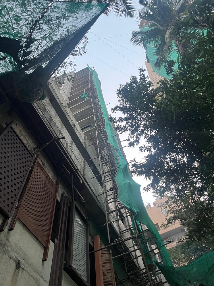 Exterior View, kolte-patil-k52 4 Bedroom 1688 Sq.Ft. Apartment In Khar West Mumbai 7818156