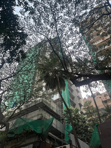 4 BHK Apartment – Exterior View View at Kolte Patil K52, Khar West - for Sale