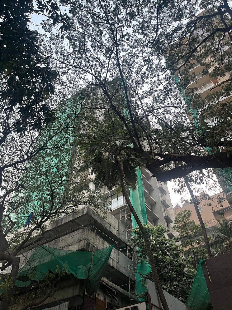 Exterior View, kolte-patil-k52 4 Bedroom 1688 Sq.Ft. Apartment In Khar West Mumbai 7818156