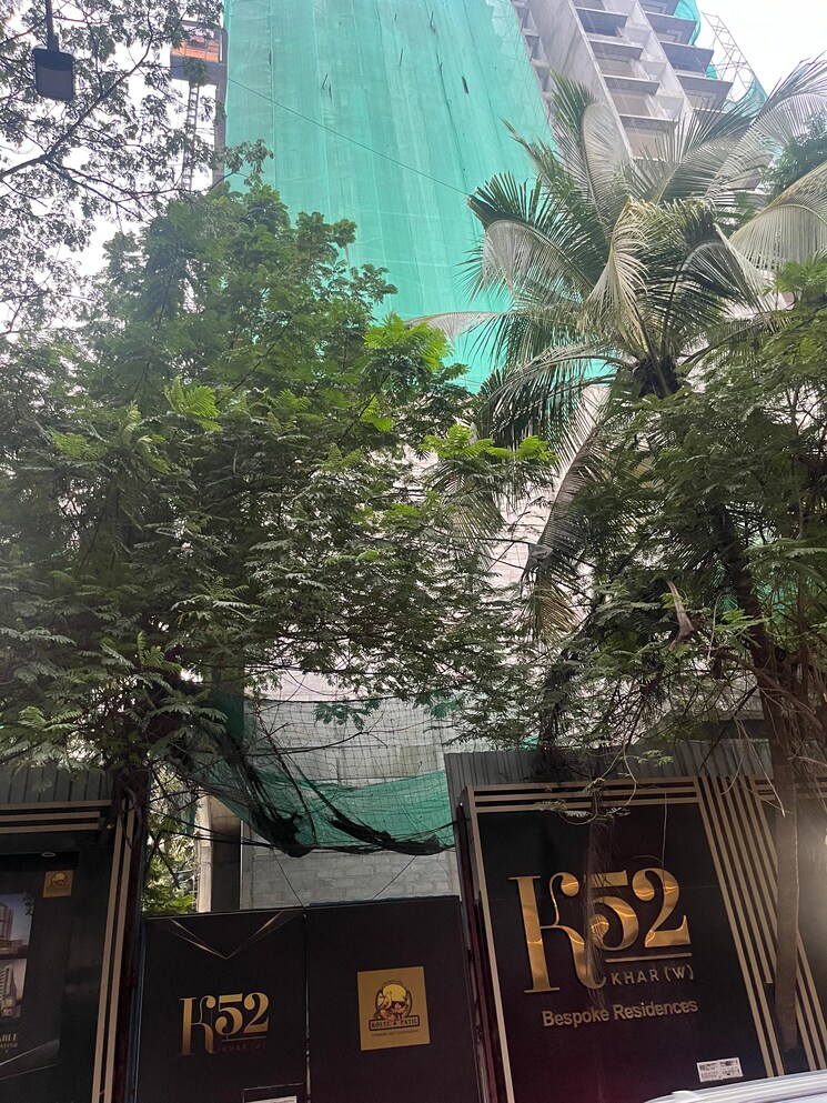 Exterior View, kolte-patil-k52 4 Bedroom 1688 Sq.Ft. Apartment In Khar West Mumbai 7818156