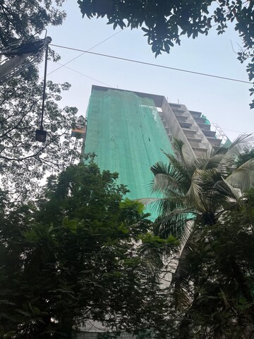 4 BHK Apartment – Exterior View View at Kolte Patil K52, Khar West - for Sale