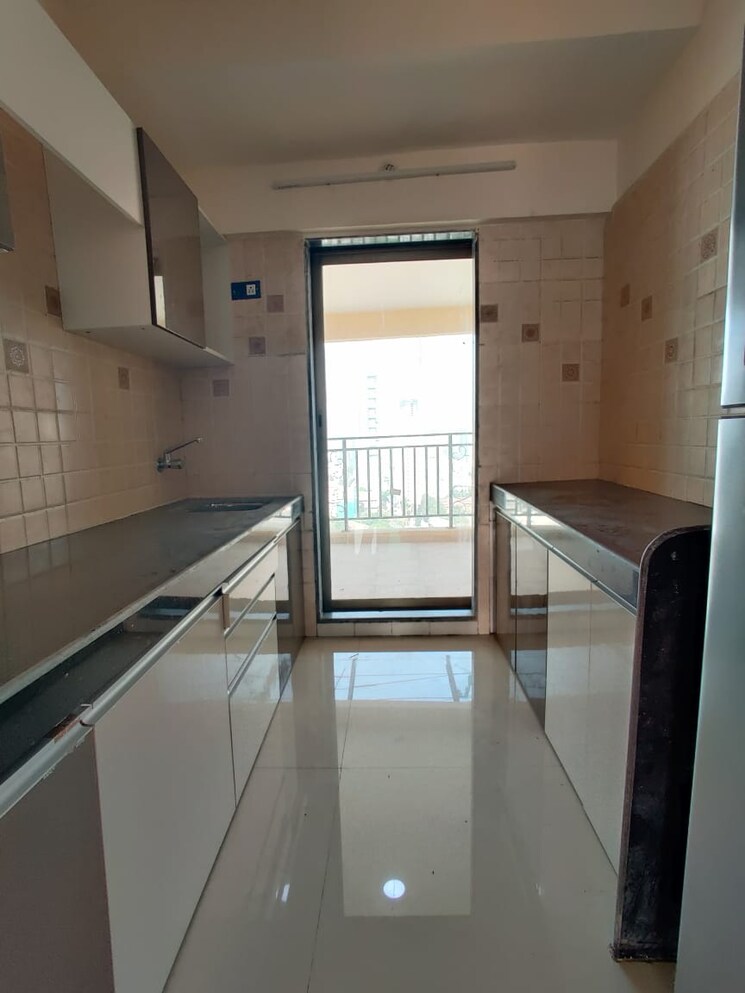 Kitchen, matoshree-pearl 2 Bedroom 900 Sq.Ft. Apartment In Mahim Mumbai 7818165