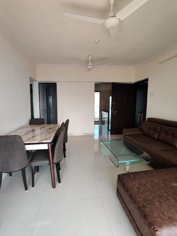 Living Room, matoshree-pearl 2 Bedroom 900 Sq.Ft. Apartment In Mahim Mumbai 7818165