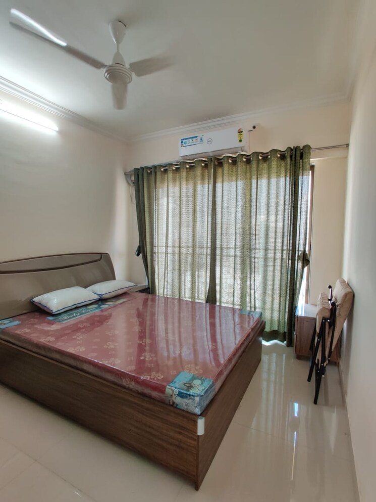 Bedroom, matoshree-pearl 2 Bedroom 900 Sq.Ft. Apartment In Mahim Mumbai 7818165
