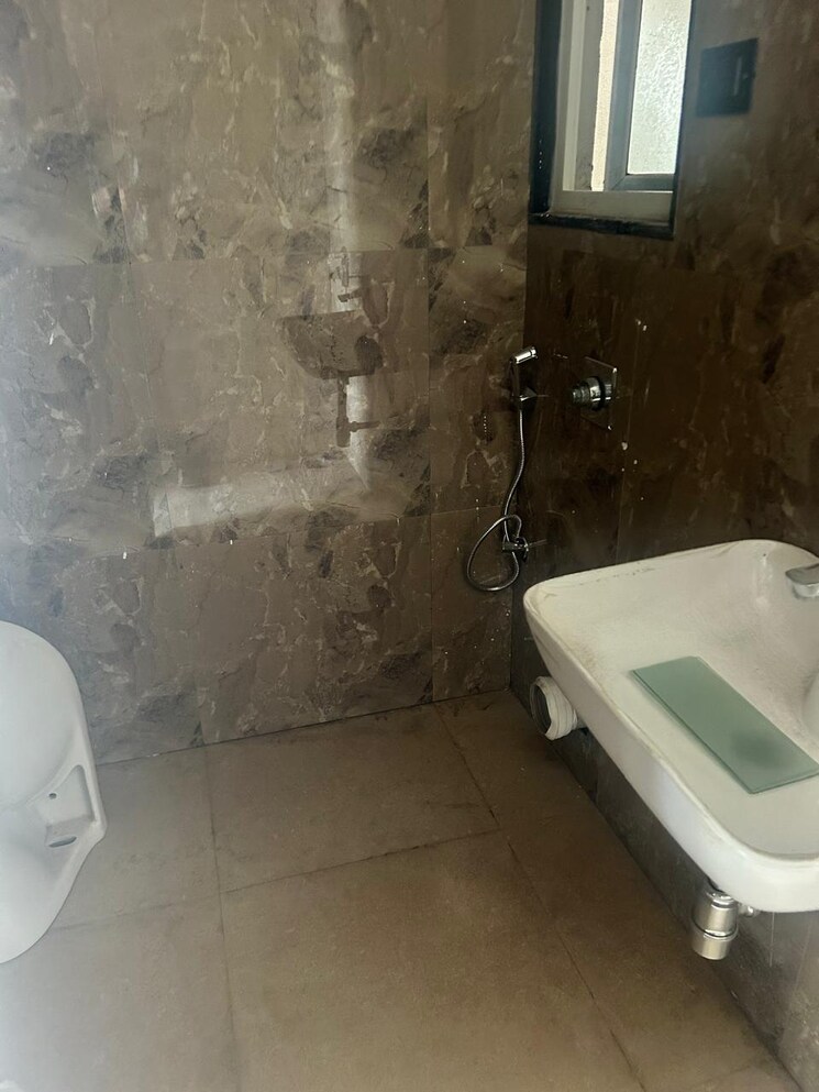 Bathroom, vtp-belair 3 Bedroom 924 Sq.Ft. Apartment In Mahalunge Pune 7818148