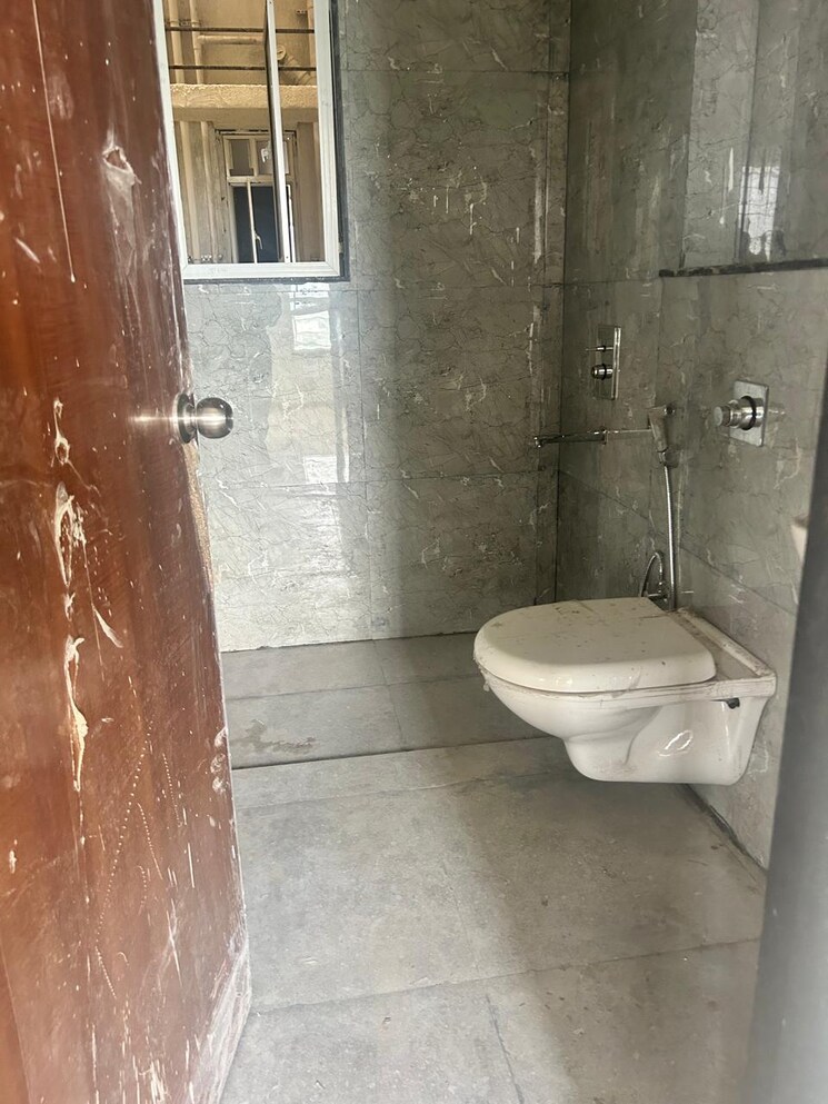 Bathroom, vtp-belair 3 Bedroom 924 Sq.Ft. Apartment In Mahalunge Pune 7818148