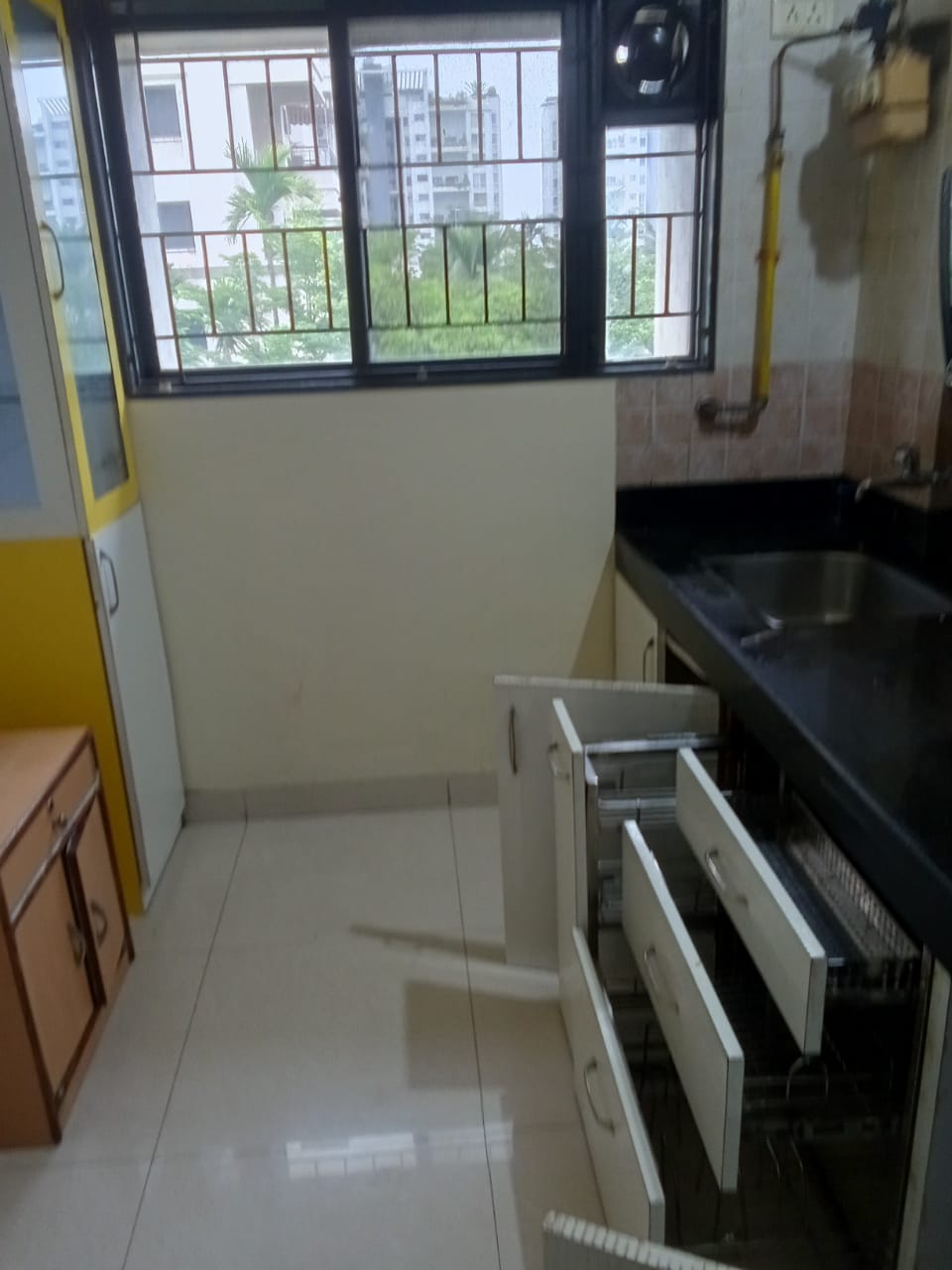 1 BHK Apartment For Rent in Magarpatta City Zinnia Hadapsar Pune  7818191