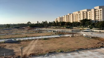 3 BHK Apartment For Resale in Merusri Sunlit Grove Devanahalli Bangalore  7818184