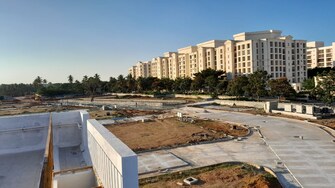 3 BHK Apartment For Resale in Merusri Sunlit Grove Devanahalli Bangalore  7818184