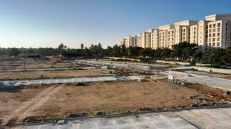 3 BHK Apartment For Resale in Merusri Sunlit Grove Devanahalli Bangalore  7818184