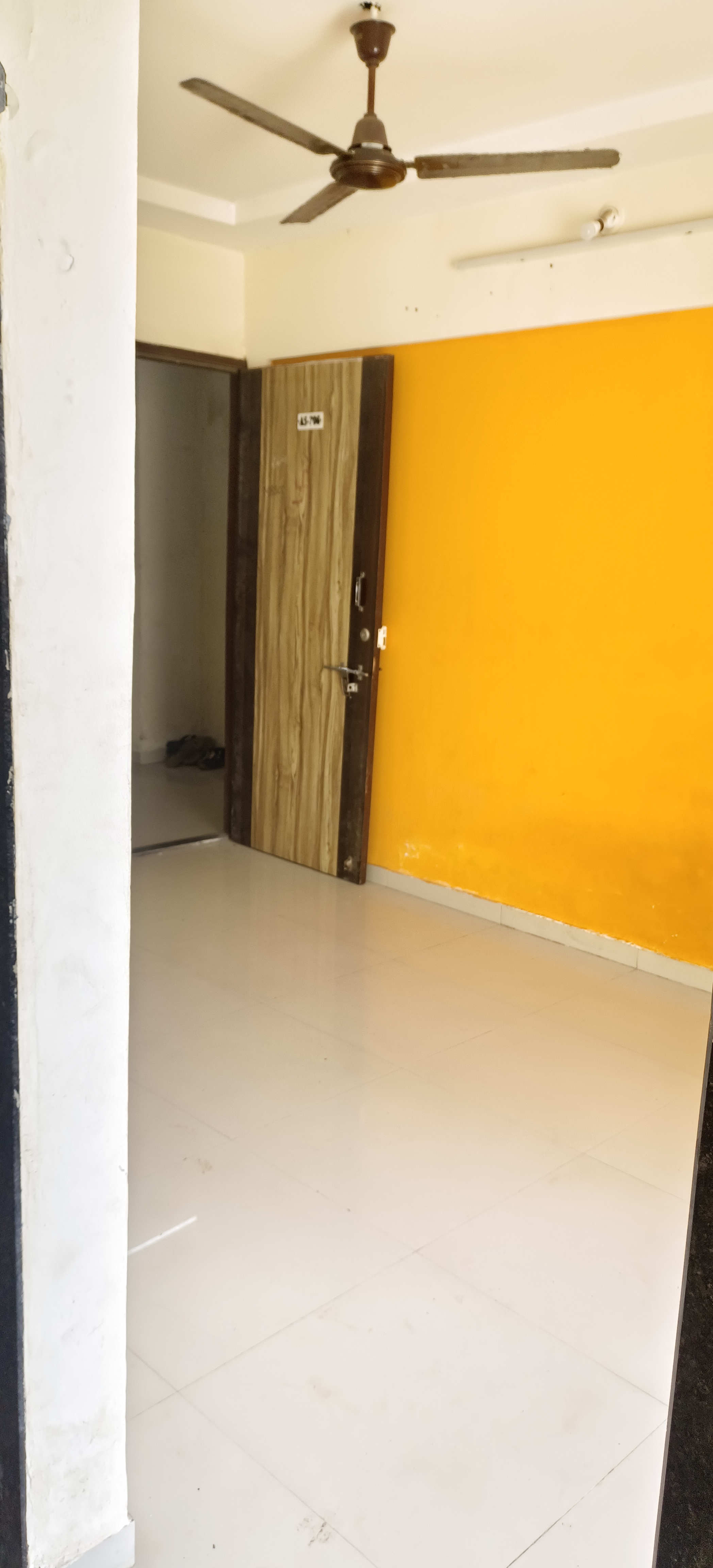 1 BHK Apartment For Resale in Kurla West Mumbai  7818192