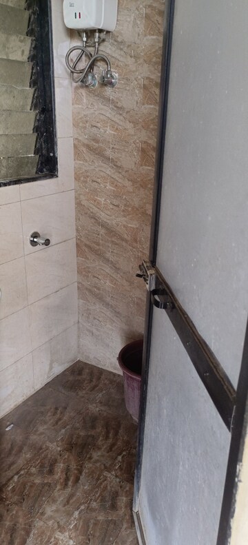 Furnished Amenities in 1 BHK Apartment at JSB Nakshatra Nirvaana, Naigaon East – for Sale