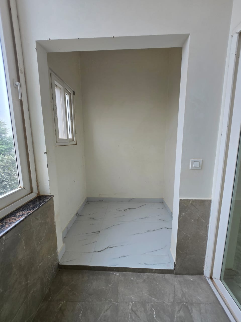 4 BHK + Pooja Room Builder Floor For Sale in Puri Aman Vilas