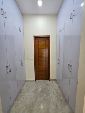 Bathroom in 4 BHK Builder Floor at Puri Aman Vilas, Sector 89 – for Sale