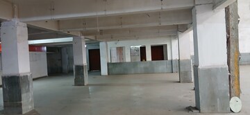 Commercial Industrial Plot 4500 Sq.Ft. For Rent in Powai Mumbai  7818204