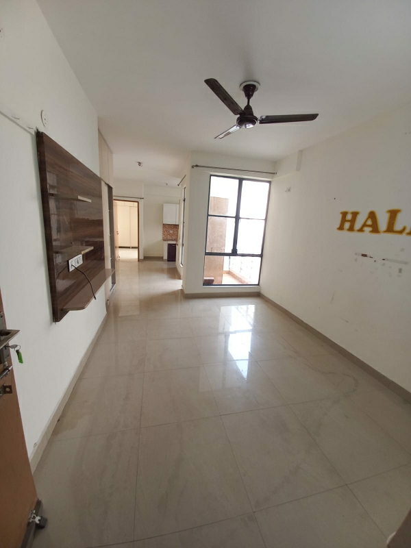 1 BHK Apartment For Rent in Ninex RMG Residency Sector 37c Gurgaon  7818209