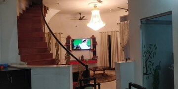 6+ BHK Villa – Exterior View View at Bawadia Kalan - for Sale